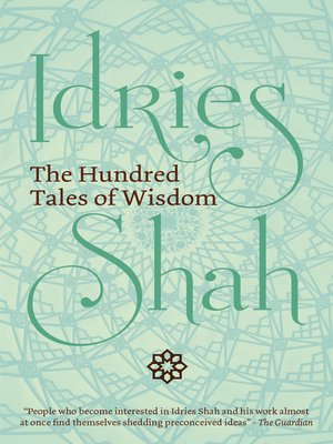 cover image of The Hundred Tales of Wisdom